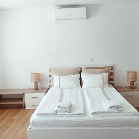 Apartments Wallas Бовец Экстерьер фото
