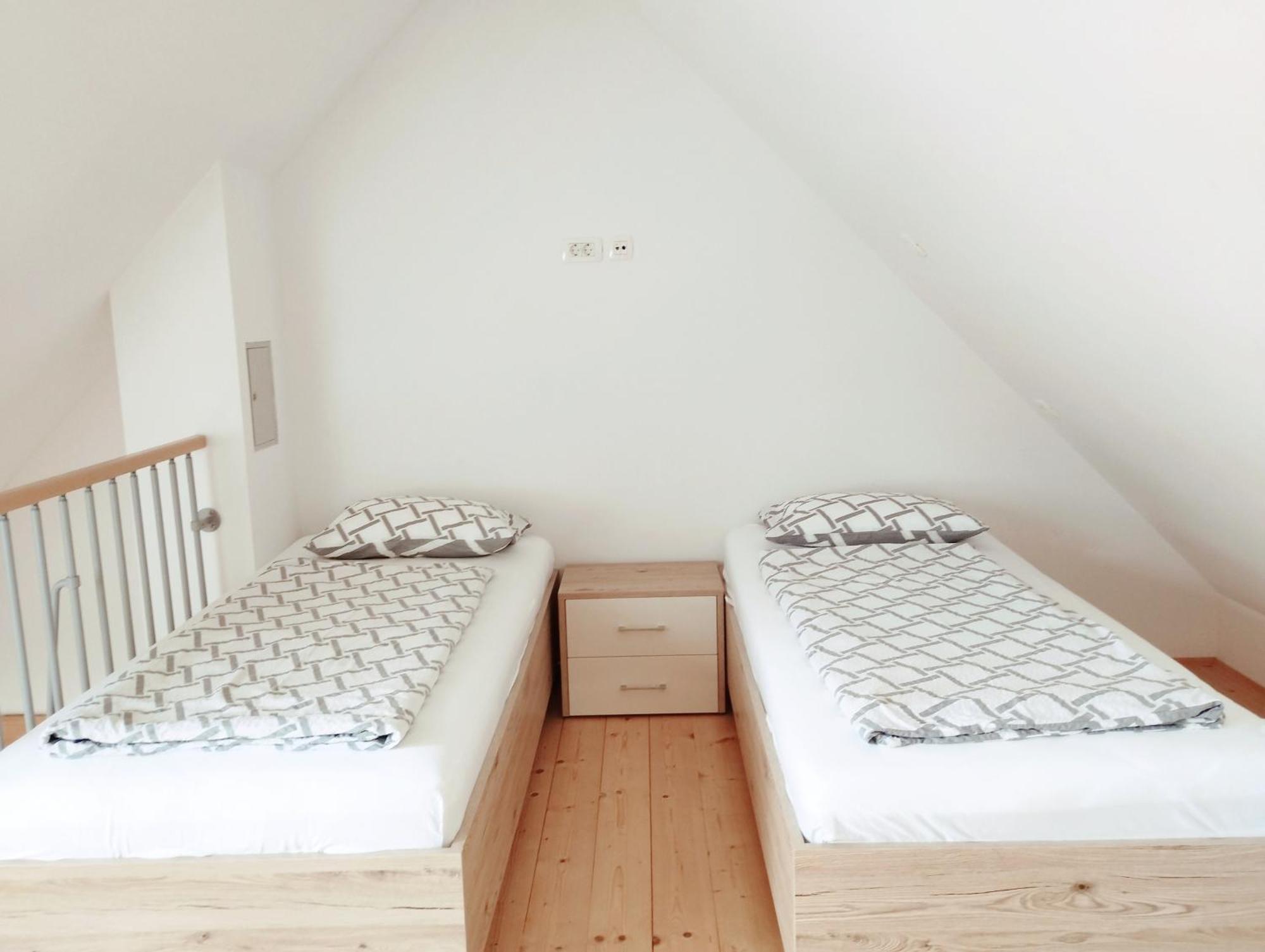 Apartments Wallas Бовец Экстерьер фото