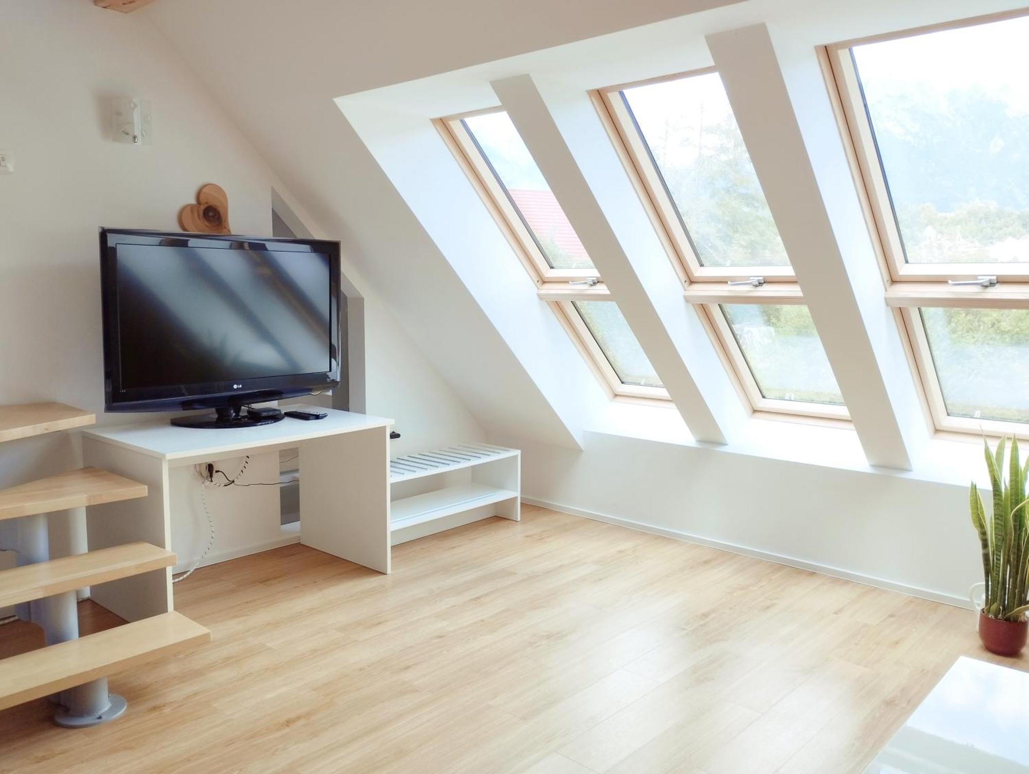 Apartments Wallas Бовец Экстерьер фото