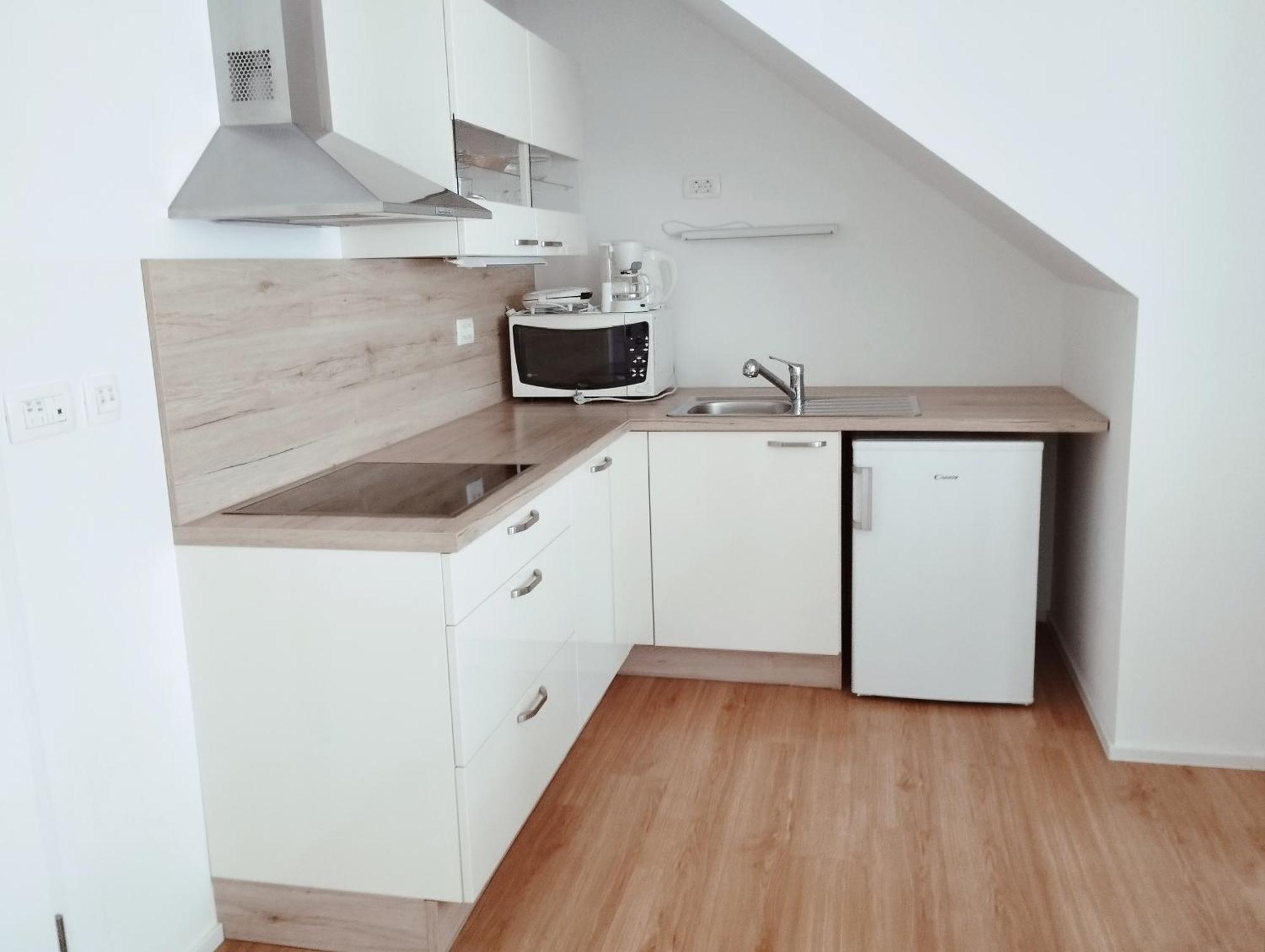 Apartments Wallas Бовец Экстерьер фото
