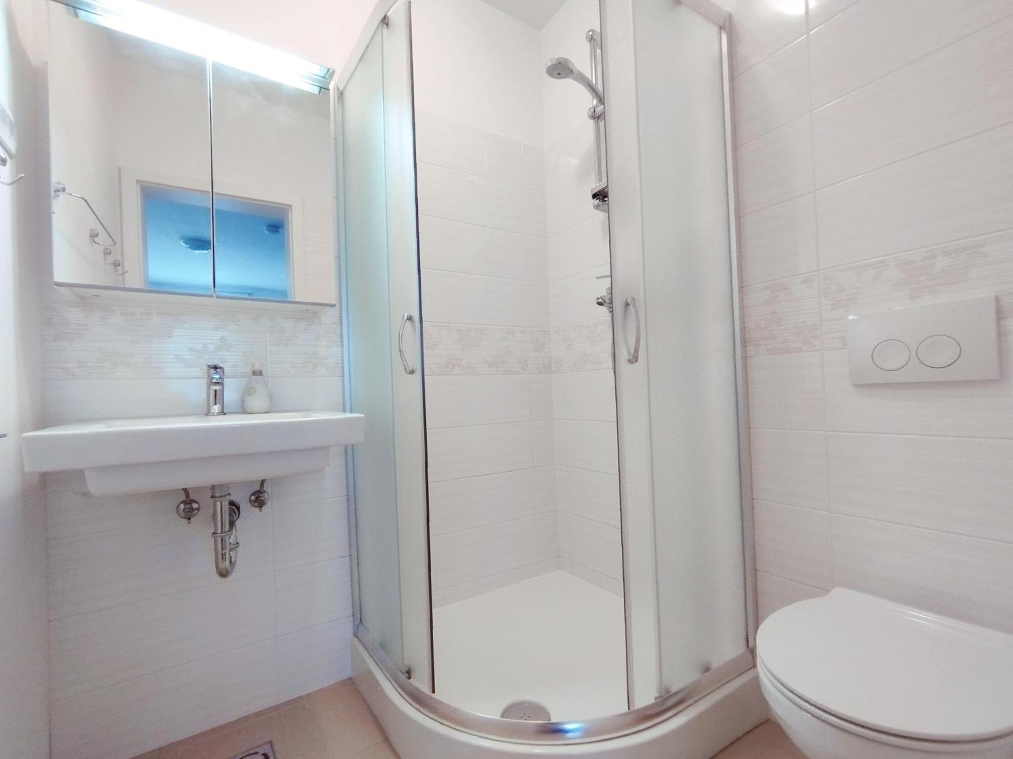 Apartments Wallas Бовец Экстерьер фото