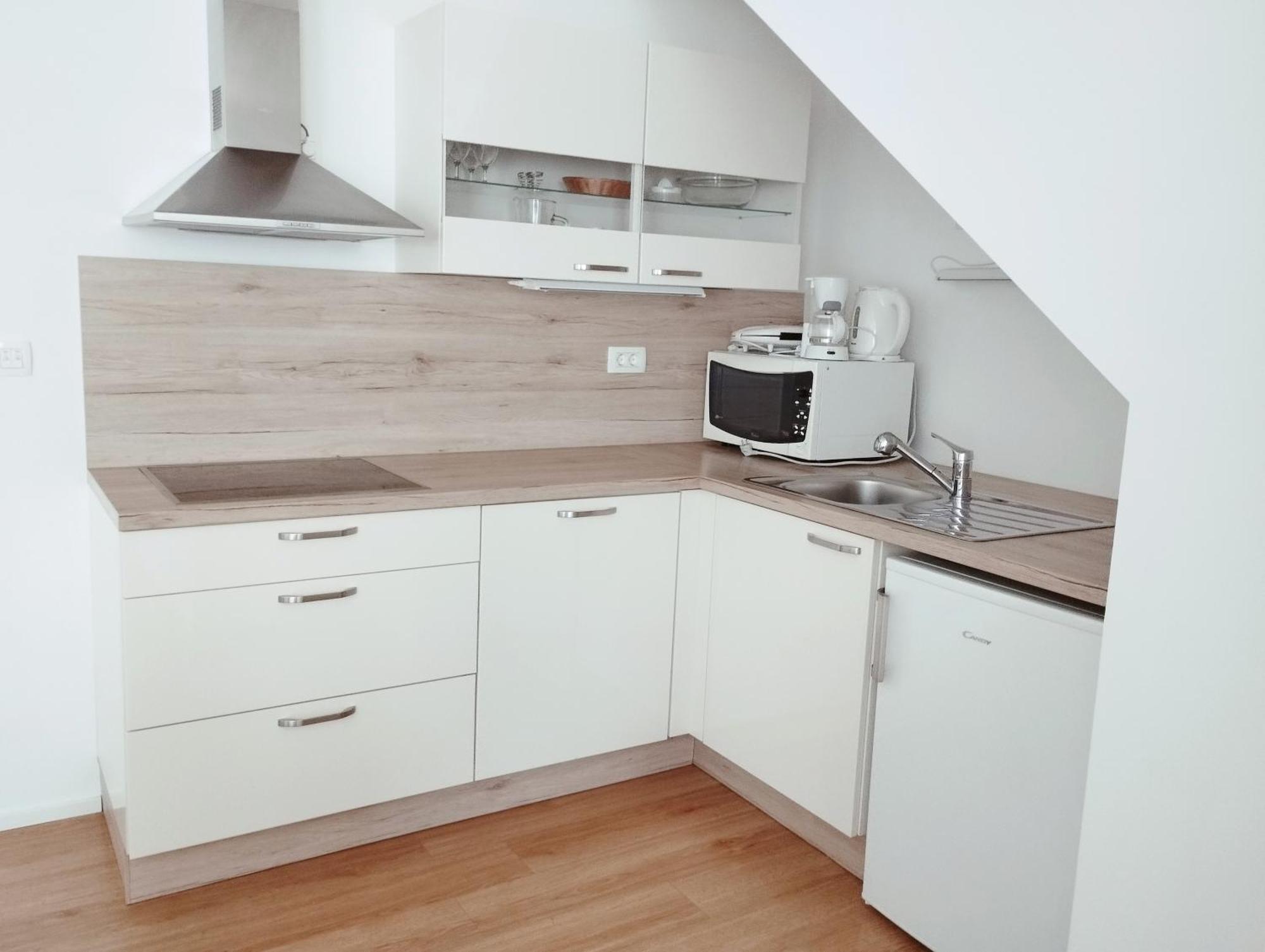 Apartments Wallas Бовец Экстерьер фото